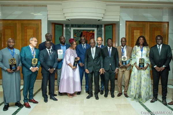 Assises de l’Entreprise et SPIS : le gouvernement place les entreprises au cœur de sa stratégie industrielle Assises de l’Entreprise et SPIS : le gouvernement place les entreprises au cœur de sa stratégie industrielle