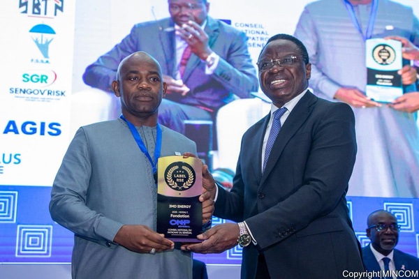 Assises de l’Entreprise et SPIS : le gouvernement place les entreprises au cœur de sa stratégie industrielle Assises de l’Entreprise et SPIS : le gouvernement place les entreprises au cœur de sa stratégie industrielle