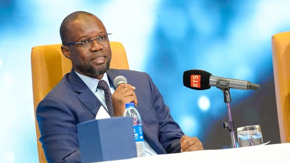Cumul d’avantages indus : le coup de frein d’Ousmane Sonko
