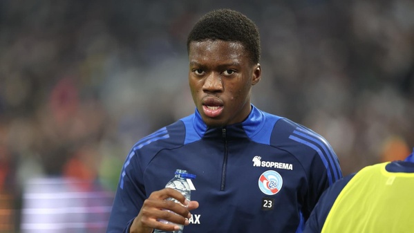 Golden Boy 2025: le Sénégalais Mamadou Sarr parmi les 25 finalistes Golden Boy 2025: le Sénégalais Mamadou Sarr parmi les 25 finalistes