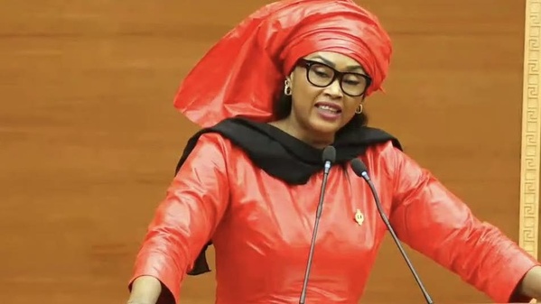 Lutte contre la corruption : Maimouna Bousso prépare une réforme pour criminaliser le détournement de deniers publics