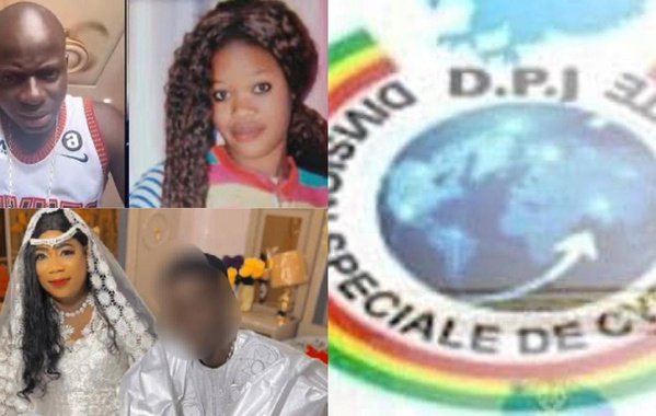 Diffamation sur TikTok: la voyante Aïssatou Penda Diop déférée pour accusations calomnieuses contre Modou Yade Diffamation sur TikTok: la voyante Aïssatou Penda Diop déférée pour accusations calomnieuses contre Modou Yade