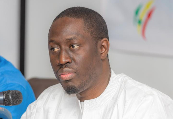 Pape Malick Ndour annonce une plainte contre Amadou Bâ et Ayib Daffé pour diffamation