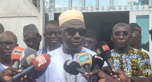 Casamance: les acteurs du transport appellent à une modernisation urgente du secteur Casamance: les acteurs du transport appellent à une modernisation urgente du secteur