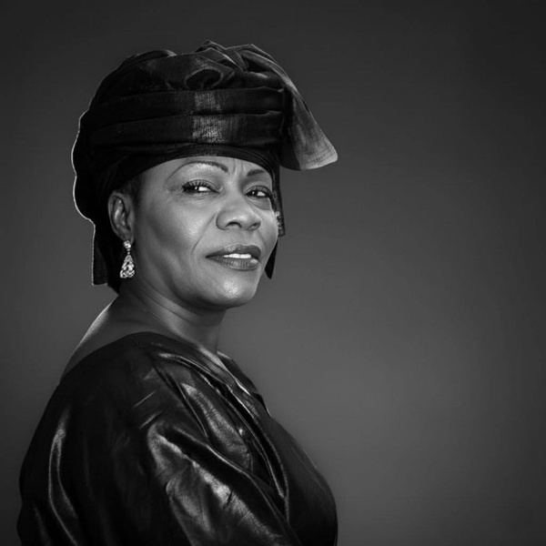 Adja Dial Moussé Alé Mbaye : la voix qui unissait le Sénégal s’est tue Adja Dial Moussé Alé Mbaye : la voix qui unissait le Sénégal s’est tue