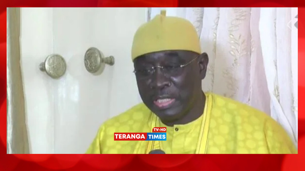 Décès d'Abdou Aziz Mbaye « Mame Fama », le Sénégal perd une figure emblématique de sa tradition orale Décès d'Abdou Aziz Mbaye « Mame Fama », le Sénégal perd une figure emblématique de sa tradition orale