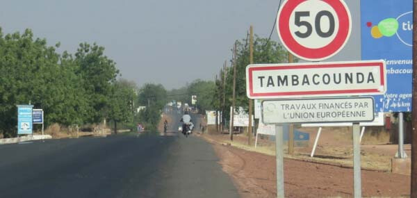 Tambacounda : attaque à main armée contre des villageois revenant du marché de Sinthiou Malème Tambacounda : attaque à main armée contre des villageois revenant du marché de Sinthiou Malème