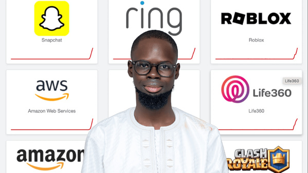 Pannes AWS et cybersécurité: le Sénégal face à l’urgence de sa souveraineté numérique (Diafara FOFANA) Pannes AWS et cybersécurité: le Sénégal face à l’urgence de sa souveraineté numérique (Diafara FOFANA)