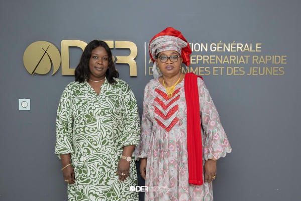 DER/FJJ et le programme national biogaz : un partenariat pour l’énergie durable