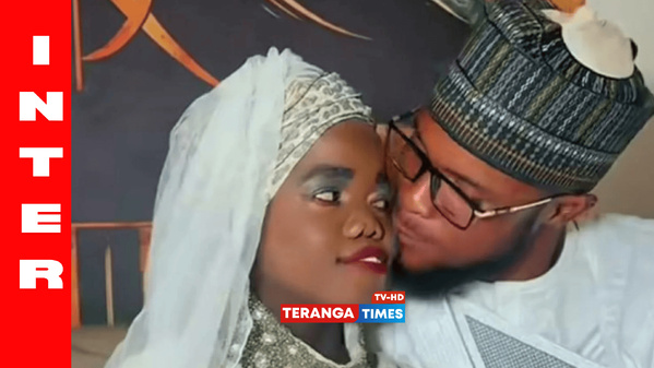 Nigeria : la police islamique force deux influenceurs TikTok à se marier Nigeria : la police islamique force deux influenceurs TikTok à se marier