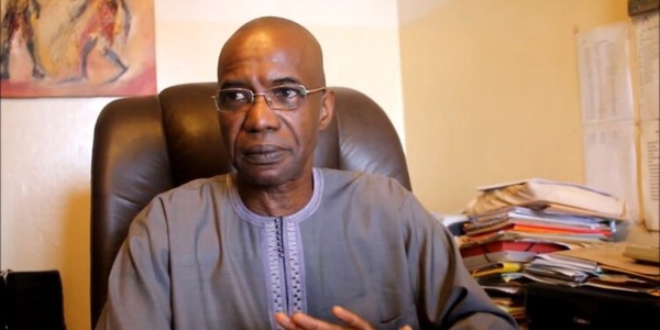 Sénégal: le patron de presse Mamoudou Ibra Kane dénonce une tentative d’« asphyxie » de la presse privée