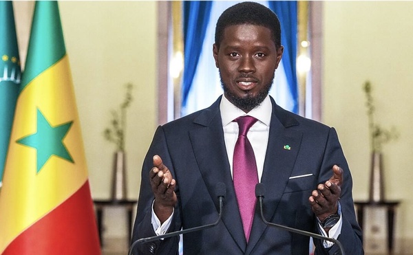 Sénégal: le gouvernement renforce la lutte contre le blanchiment de capitaux et le financement du terrorisme