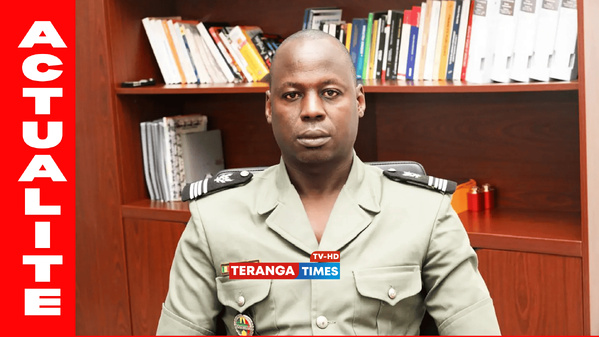 Sénégal: Baba Dièye dévoile les stratégies des Douanes pour contrer le trafic de drogue