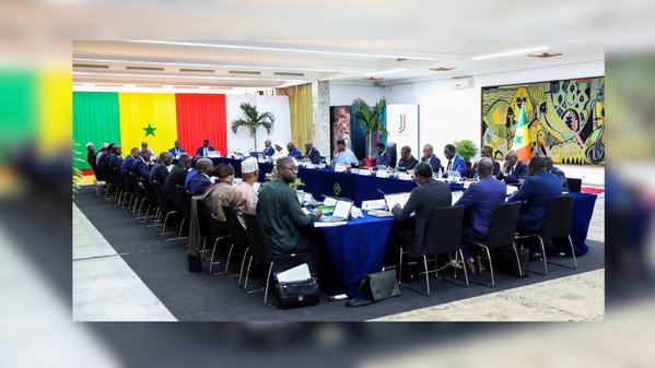 Dette publique: le Sénégal révise à la hausse ses prévisions de paiements Dette publique: le Sénégal révise à la hausse ses prévisions de paiements