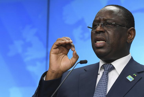 Bras de fer contre le régime : Macky Sall passe à l’offensive, son avocat débarque à Dakar Bras de fer contre le régime : Macky Sall passe à l’offensive, son avocat débarque à Dakar
