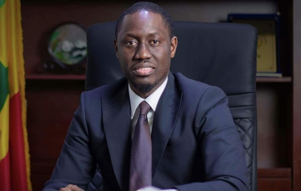 Pape Malick Ndour placé en garde à vue après son audition à la Section de Recherches Pape Malick Ndour placé en garde à vue après son audition à la Section de Recherches