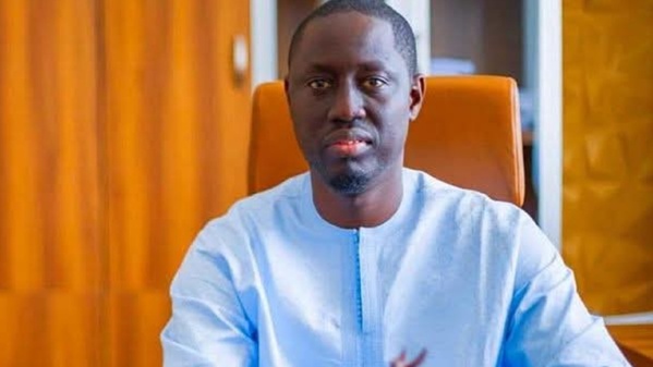 Pape Malick Ndour appelle à l’apaisement après son audition à Colobane