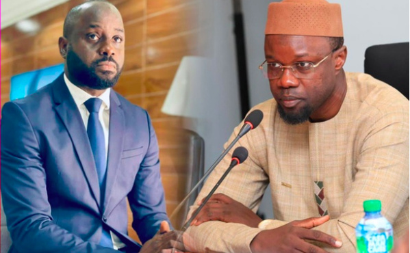 Thierno Bocoum critique la posture politique d’Ousmane Sonko et dénonce une “désinvolture inquiétante”