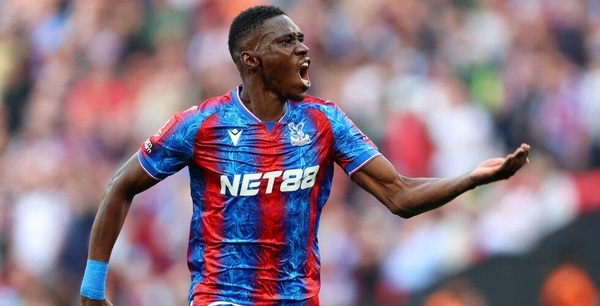 Crystal Palace face au défi d’Arsenal: Ismaïla Sarr veut retrouver le chemin des filets Crystal Palace face au défi d’Arsenal: Ismaïla Sarr veut retrouver le chemin des filets