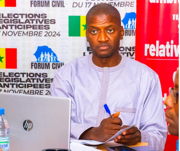 Forum civil: appel à plus de transparence sur la gestion des fonds d’urgence et les nouvelles mesures fiscales Forum civil: appel à plus de transparence sur la gestion des fonds d’urgence et les nouvelles mesures fiscales