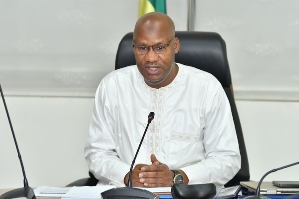 Dakar: Lancement d’un programme spécial pour renforcer les effectifs du secteur de la santé Dakar: Lancement d’un programme spécial pour renforcer les effectifs du secteur de la santé