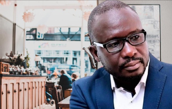 Entretien de Madiambal Diagne avec la 7TV: La réaction du journaliste Mame Ngor Ngom, Directeur général du Bic-Gouv Entretien de Madiambal Diagne avec la 7TV: La réaction du journaliste Mame Ngor Ngom, Directeur général du Bic-Gouv
