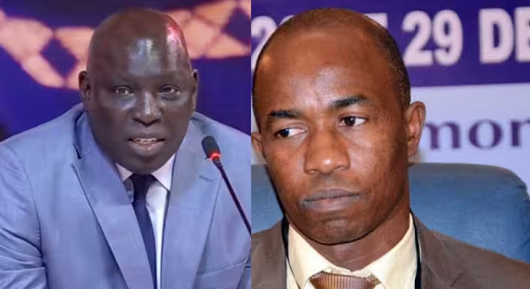 La cour suprême confirme la condamnation de Madiambal Diagne pour diffamation contre le juge Téliko La cour suprême confirme la condamnation de Madiambal Diagne pour diffamation contre le juge Téliko