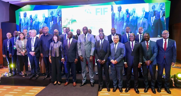 Le Ministre Cheikh DIBA a lancé à Dakar la 2e édition du Forum Ouest Africain sur la Finance Durable (WASFIF 2025)