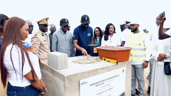 Bassirou Kébé SN HLM: « Le logement est une question de justice sociale »