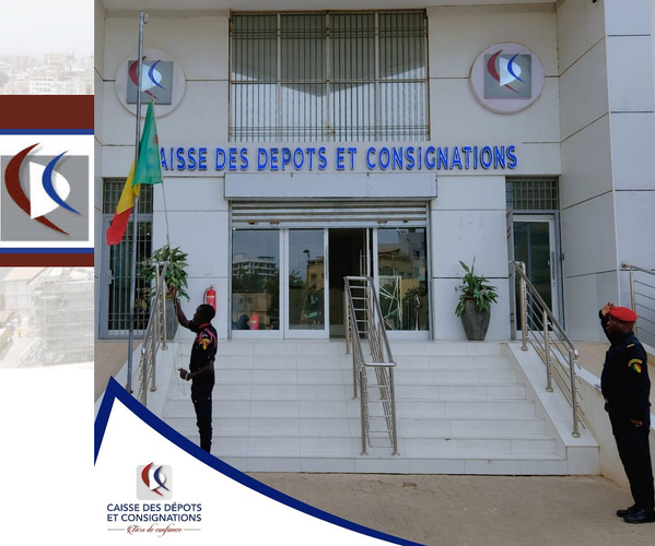 Caisse des Dépôts et Consignations (CDC) : plus de 110 milliards de F CFA dépensés hors cadre légal entre 2017 et 2023 Caisse des Dépôts et Consignations (CDC) : plus de 110 milliards de F CFA dépensés hors cadre légal entre 2017 et 2023
