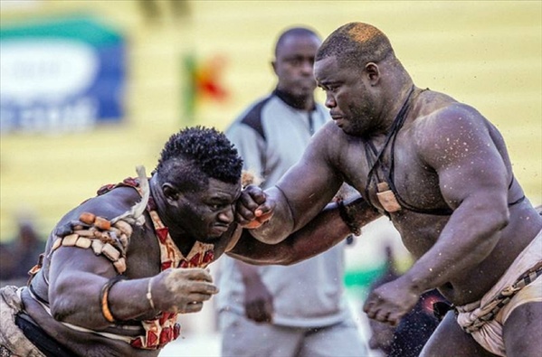 Lutte : le CNG durcit les règles en cas de blessure avant combat Lutte : le CNG durcit les règles en cas de blessure avant combat