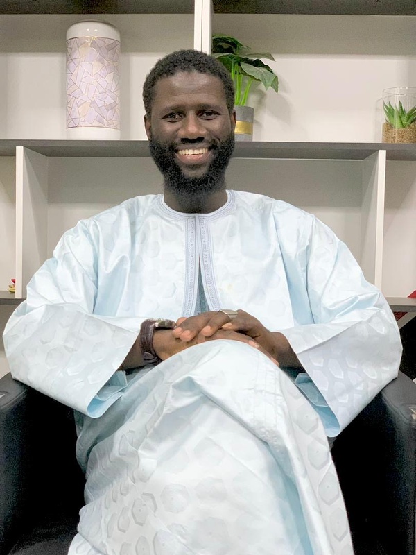 Affaire Ameth Ndoye : le chroniqueur inculpé et placé sous bracelet électronique Affaire Ameth Ndoye : le chroniqueur inculpé et placé sous bracelet électronique