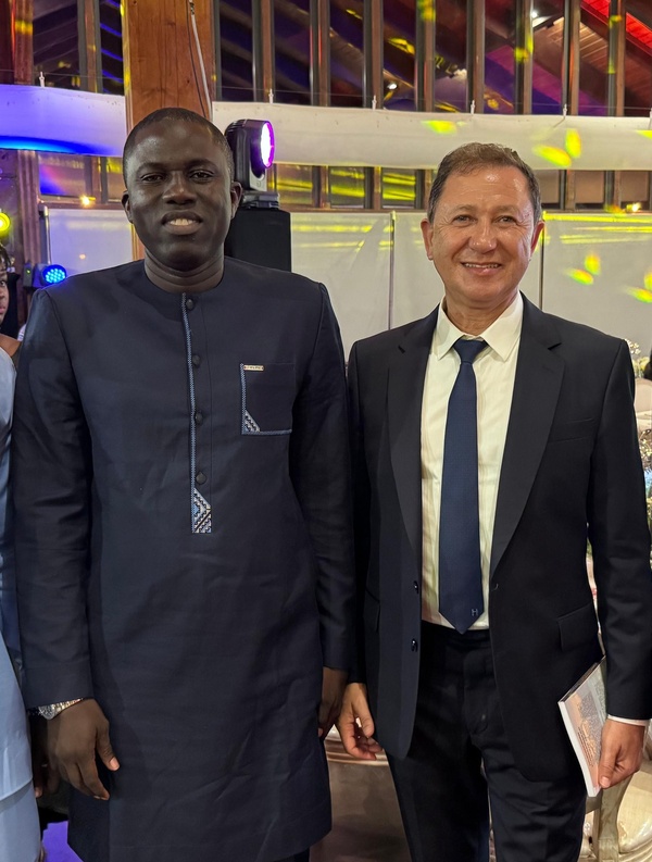 Mine de Boto: l’ASEPEX réaffirme son engagement pour la promotion des exportations sénégalaises