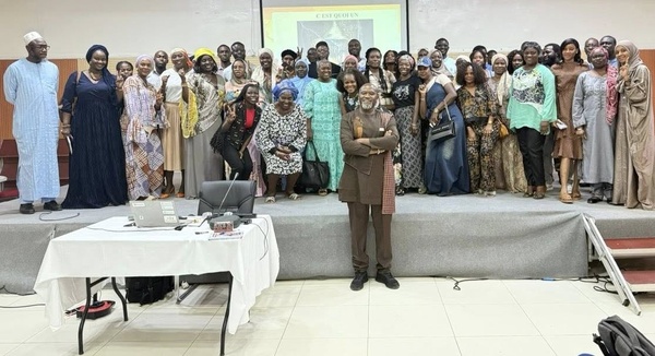 ADEPME: Un atelier pour aider les entrepreneurs à “devenir maîtres de la vente” ADEPME: Un atelier pour aider les entrepreneurs à “devenir maîtres de la vente”