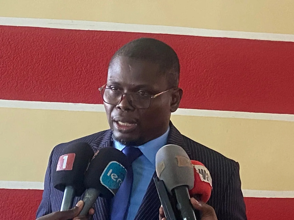 Développement de l’agriculture rurale : le FADSR explore des financements innovants