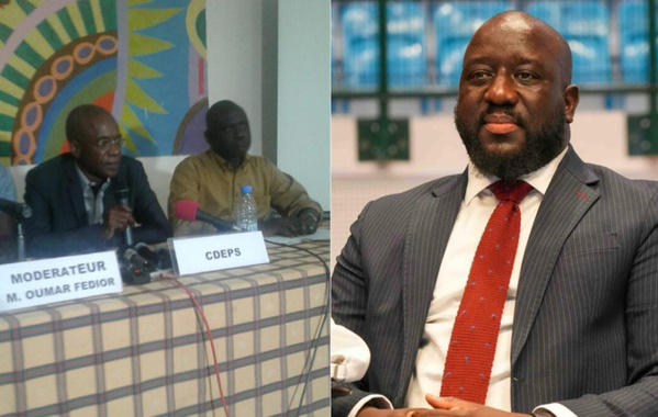 FADP: l’APPEL dénonce des “violations légales gravissimes” et menace de saisir la CDP FADP: l’APPEL dénonce des “violations légales gravissimes” et menace de saisir la CDP