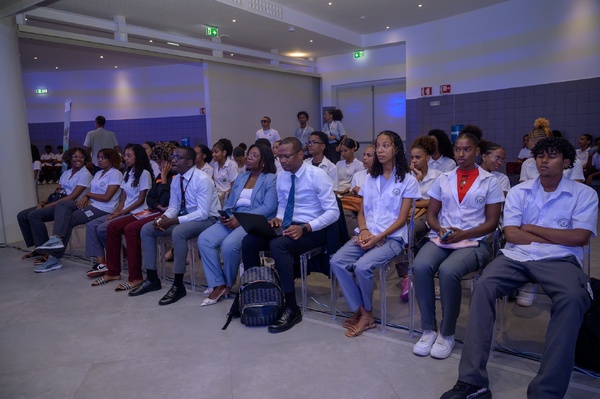 WASOP: Un Océan, Un Futur : L'Afrique de l'Ouest Mène la Vague Bleue