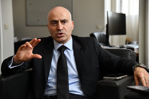 FMI : une dette cachée « sans précédent » découverte au Sénégal, les négociations suspendues FMI : une dette cachée « sans précédent » découverte au Sénégal, les négociations suspendues