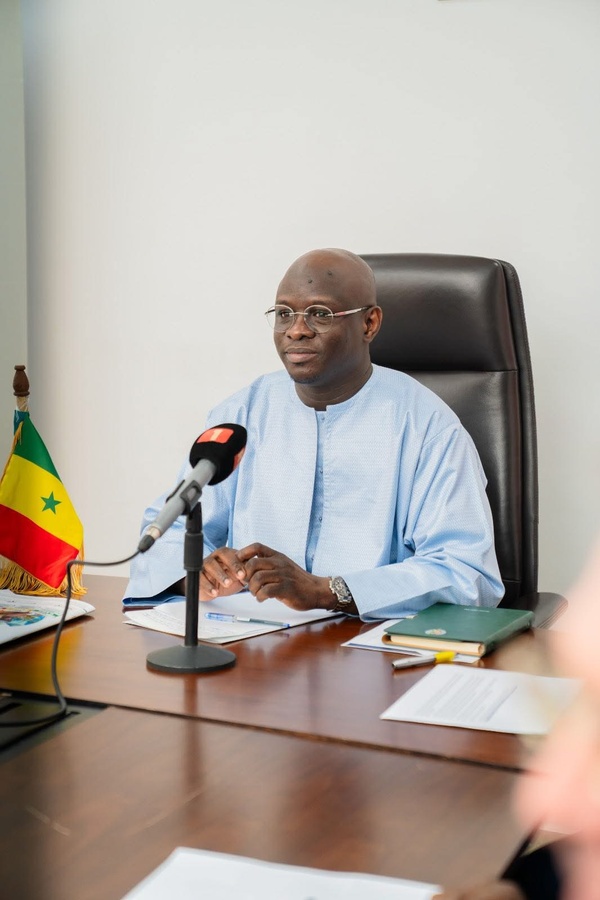 Assemblée nationale : ouverture du marathon budgétaire 2026 sur fond de rigueur et de réformes Assemblée nationale : ouverture du marathon budgétaire 2026 sur fond de rigueur et de réformes