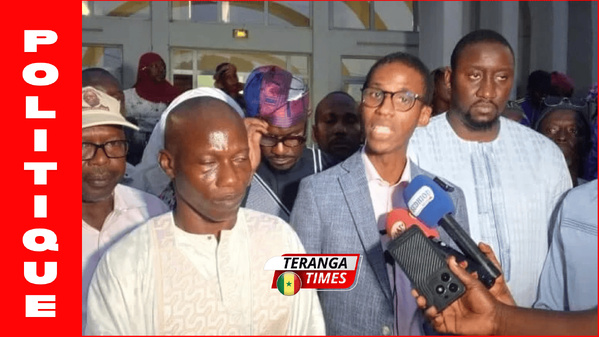 À Sédhiou, l'APR lance sa "reconquête" du pouvoir et neite nette "dette cachée À Sédhiou, l'APR lance sa "reconquête" du pouvoir et neite nette "dette cachée