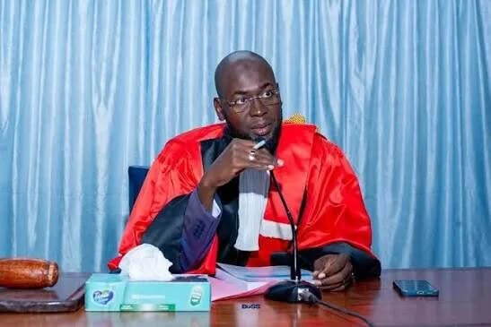 Un terameeting avec des téra enseignements et vers un Petameeting au Ndoucoumane