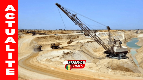 Fer de la Falémé : un siècle d’attente pour un projet industriel toujours en suspens Fer de la Falémé : un siècle d’attente pour un projet industriel toujours en suspens