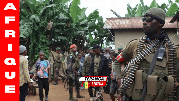 RDC: grève illimitée à Oicha pour dénoncer l’insécurité persistante dans la région de Beni