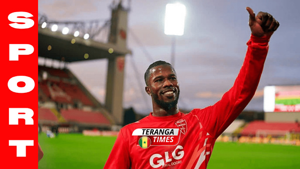 Serie B: Keïta Baldé propulse Monza en tête après la victoire contre Pescara Serie B: Keïta Baldé propulse Monza en tête après la victoire contre Pescara