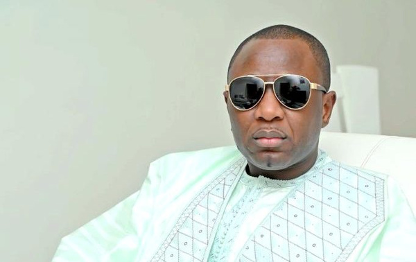 Badara Gadiaga, chroniqueur à la TFM, obtient la liberté sous condition Badara Gadiaga, chroniqueur à la TFM, obtient la liberté sous condition