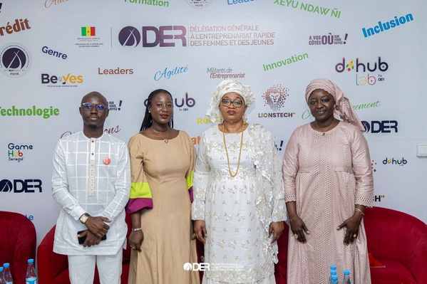 La DER/FJ lance un hackathon dédié au numérique pour transformer le secteur de la santé La DER/FJ lance un hackathon dédié au numérique pour transformer le secteur de la santé