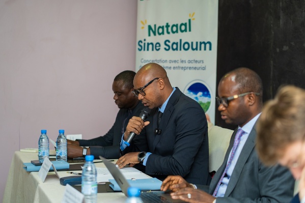 ADEPME et Enabel: Saly accueille un atelier national pour valider l’indice de formalisation des entreprises ADEPME et Enabel: Saly accueille un atelier national pour valider l’indice de formalisation des entreprises