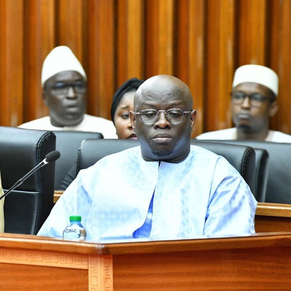 Budget 2026 : plusieurs ministères voient leurs projets de budget adoptés en Commission