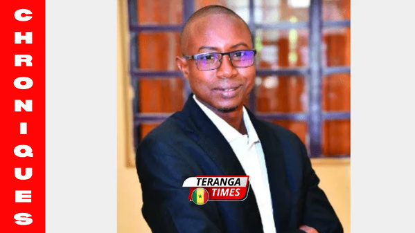 Les maladies chroniques de la démocratie (Par Seydou KA) Les maladies chroniques de la démocratie (Par Seydou KA)