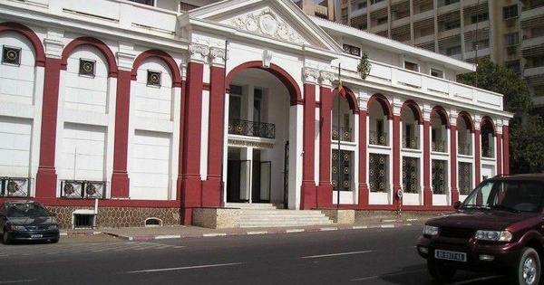 Un faussaire présumé démasqué au ministère de l’Intégration africaine et des Affaires étrangères